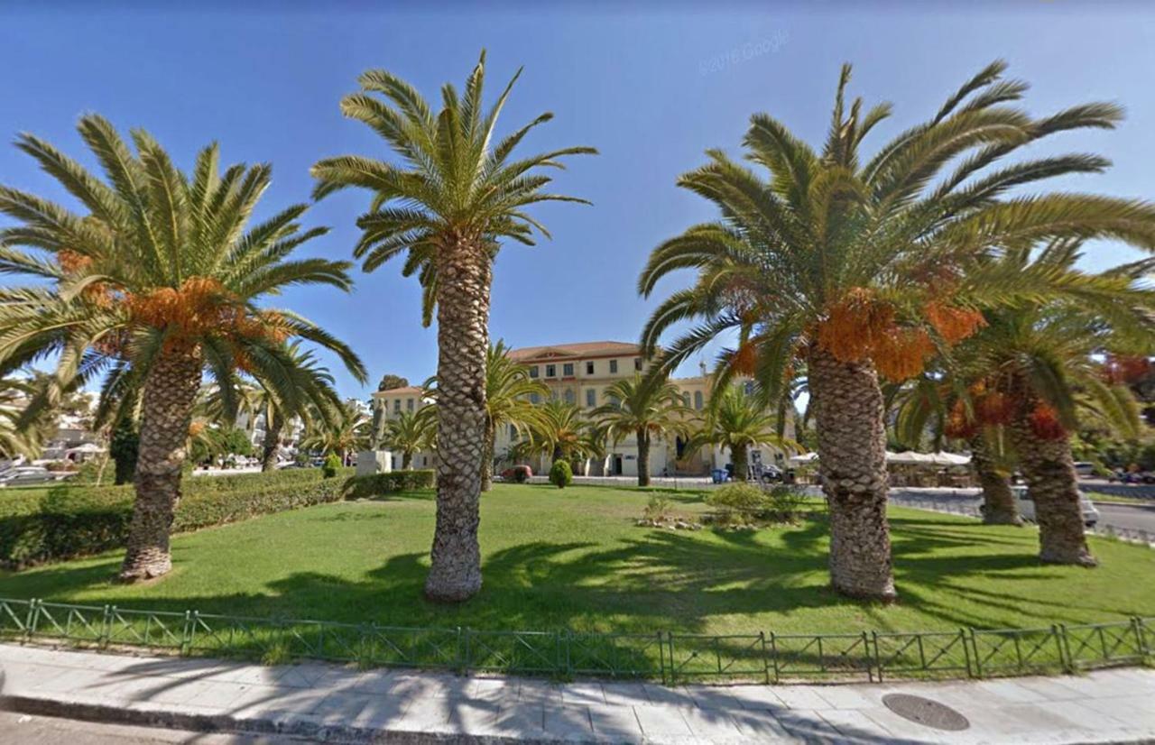 Apartamento Marelen Near Chania Center Chrissi Akti Chania